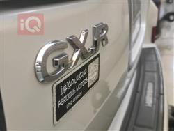 تۆیۆتا لاند کروزەر